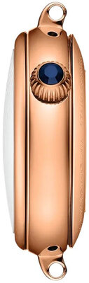 Tissot Désir Automatik Powermatic 80 T152.207.36.521.00
