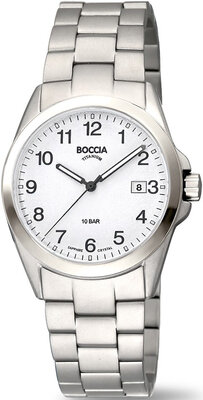 Boccia Titanium 3386-01