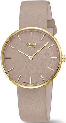 Boccia Titanium 3387-01
