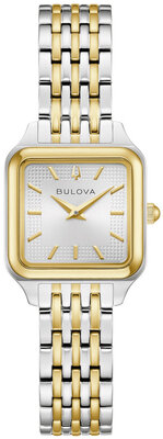 Bulova Classic Sutton Quartz 98L330