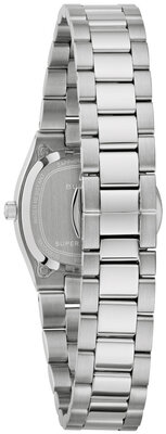 Bulova Precisionist Super Seville Mini Quartz 96L354