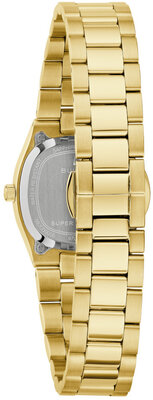 Bulova Precisionist Super Seville Mini Quartz 97L189
