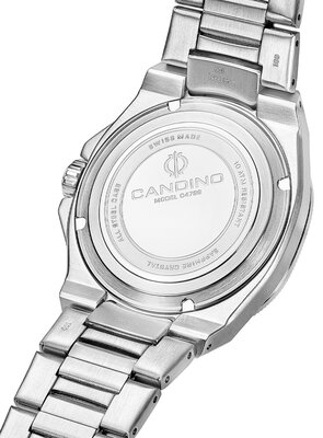 Candino Couple Classic C4799/1