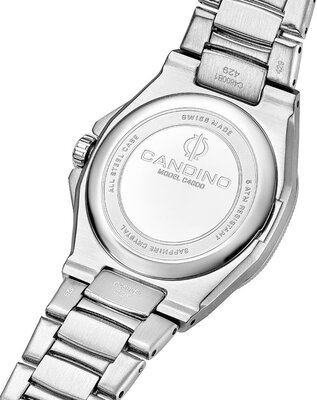 Candino Couple Classic C4800/1