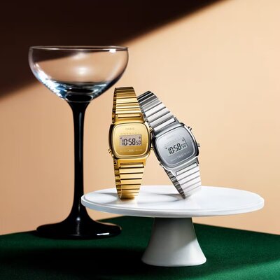 Casio Vintage LA670WES-7AEF