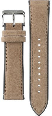 Lederband Orient UL01T012J0 22mm (für das Modell RA-AC0P), Beige