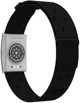 Optischer Herzfrequenzsensor Coros HR Monitor, Jakob Ingebrigtsen Edition, Arm