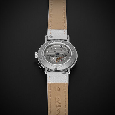 Prim Lady Elegant 25 Automatic W02P.13253.A
