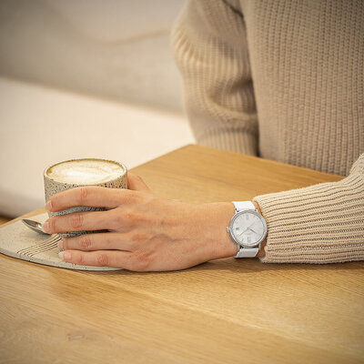 Prim Lady Elegant 25 Automatic W02P.13253.A