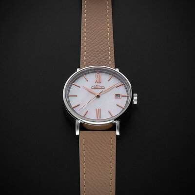 Prim Lady Elegant 25 Automatic W02P.13253.B
