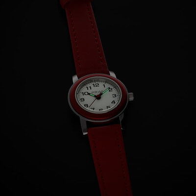 Prim Pastelka 2025 Quartz W05P.13256.B