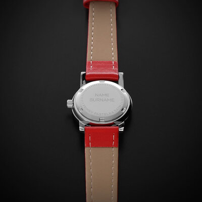 Prim Pastelka 2025 Quartz W05P.13256.B