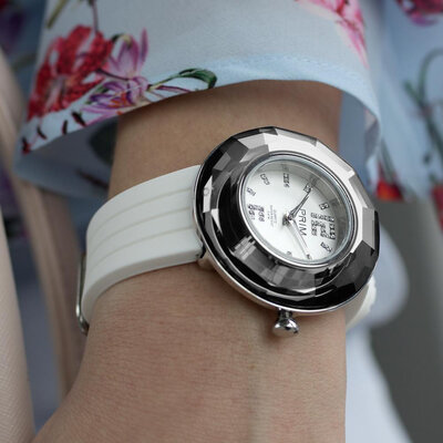 Prim Preciosa Crystal Time Quartz W02C.10230.A