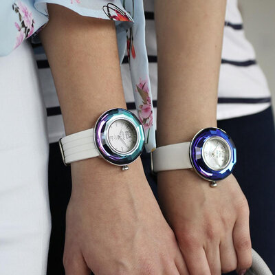 Prim Preciosa Crystal Time Quartz W02C.10230.B