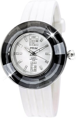Prim Preciosa Crystal Time Quartz W02C.10230.F