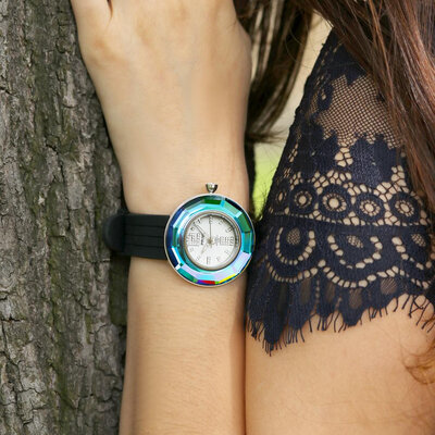 Prim Preciosa Crystal Time Quartz W02C.10230.G
