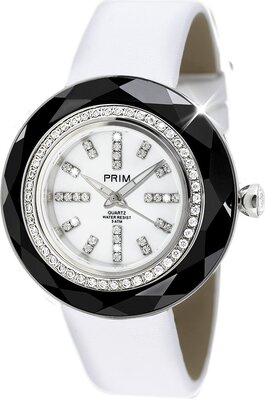 Prim Preciosa Onyx Black Quartz W02C.10309.D