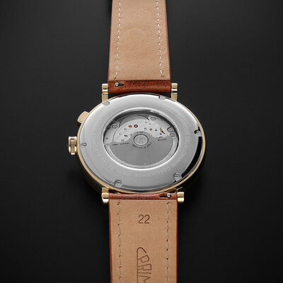 Prim Retro Elegance 25 Automatic W01P.13248.B