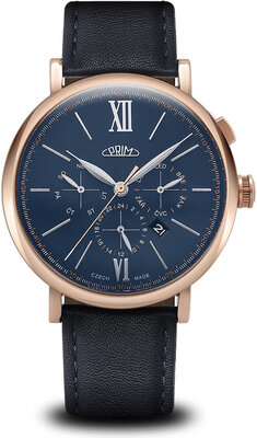 Prim Retro Elegance 25 Automatic W01P.13248.F
