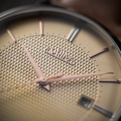 Prim Tempo Essence Automatic W01P.13261.E