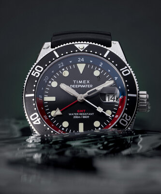 Timex Deepwater Reef TW2W75000UK