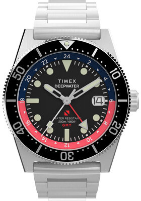 Timex Deepwater Reef TW2W95300