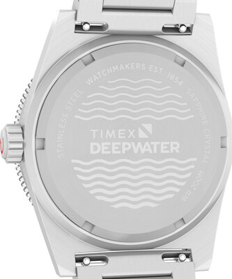 Timex Deepwater Reef TW2W95300