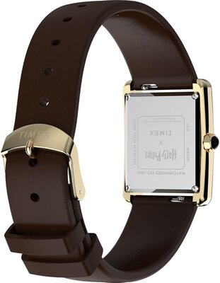 Timex Harry Potter x Hailey Hogwarts TW2Y75700QY