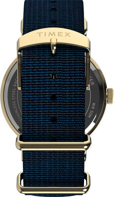 Timex Harry Potter x Weekender Butterbeer TW2Y76100QY