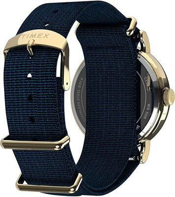 Timex Harry Potter x Weekender Butterbeer TW2Y76100QY