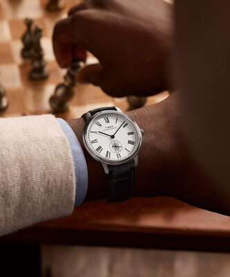 Timex Waterbury TW2Y23100UK