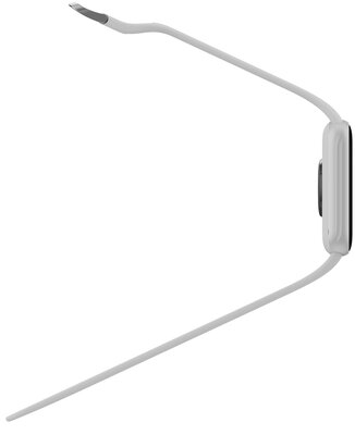 Xiaomi Smart Band 10 Pro NFC Pearl White Ceramic Edition