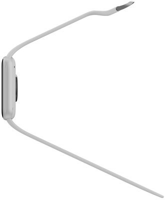 Xiaomi Smart Band 10 Pro NFC Pearl White Ceramic Edition