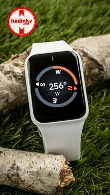 Xiaomi Smart Band 10 Pro NFC Pearl White Ceramic Edition