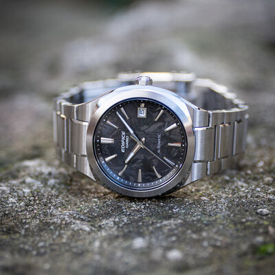 Casio Edifice Automatic EFK-200CD-1AER