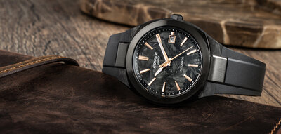 Casio Edifice Automatic EFK-200XPB-1AER
