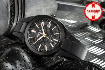 Casio Edifice Automatic EFK-200XPB-1AER