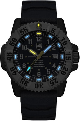 Luminox MIL-SPEC XL.3355.SET (+ Ersatzband)