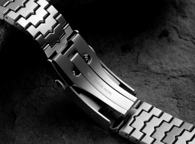 Prim Orlík 42 Meteorit Manufacture Automatic 95-110-557-00-1 Limited Edition 50pcs "Hvězdný prach"