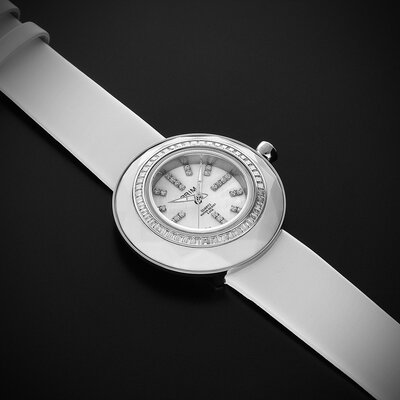 Prim Preciosa Onyx White Quartz W02C.10312.A