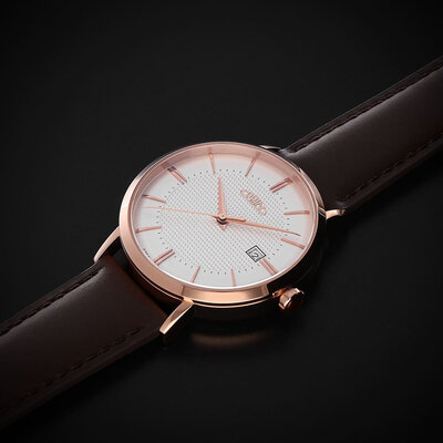 Prim Tempo Essence Automatic W01P.13261.D