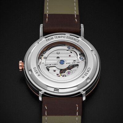 Prim Tempo Essence Automatic W01P.13261.D