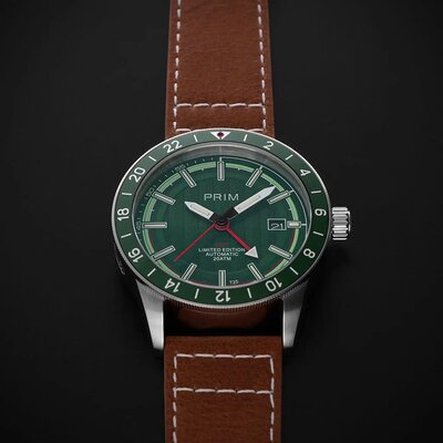 Prim Tritium 26 Automatic W91P.13266.A