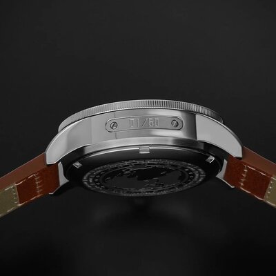 Prim Tritium 26 Automatic W91P.13266.A