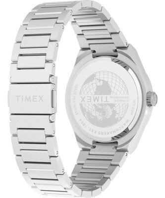 Timex Q Reissue TW2Y25100UK