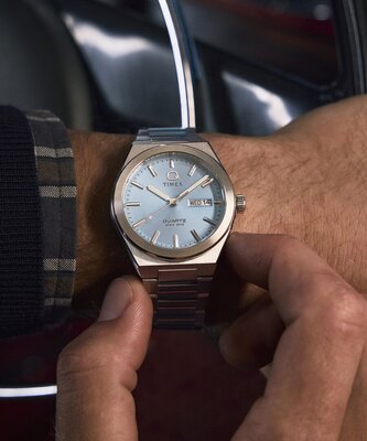 Timex Q Reissue TW2Y35200UK