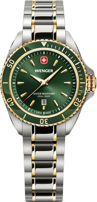 Wenger Executive Quartz 01.2021.104