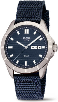 Boccia Titanium 3685-01