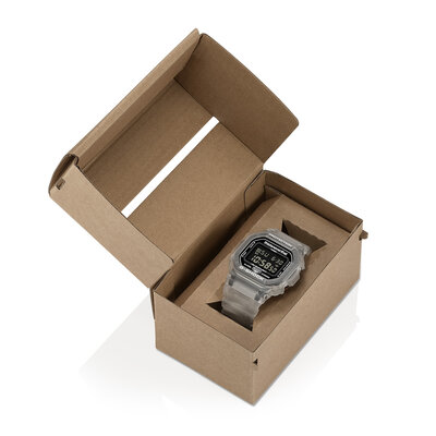 Casio G-Shock Original DW-5600TNT-7ER Thisisneverthat collaboration