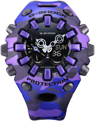 Casio G-Shock Original GA-V01CMG-6AER